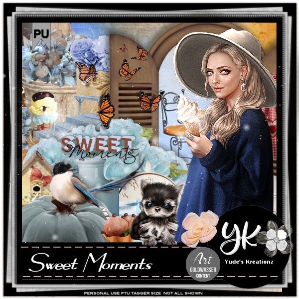 Sweet Moments - Click Image to Close